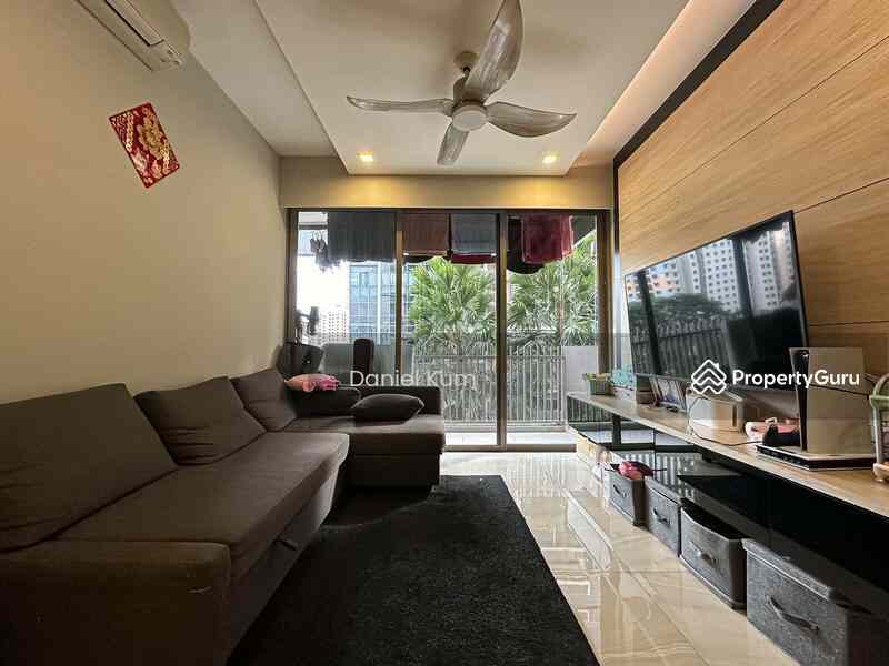 The Vales: D19  Executive Condominium | Prop-GPT the AI-Powered Property Guru