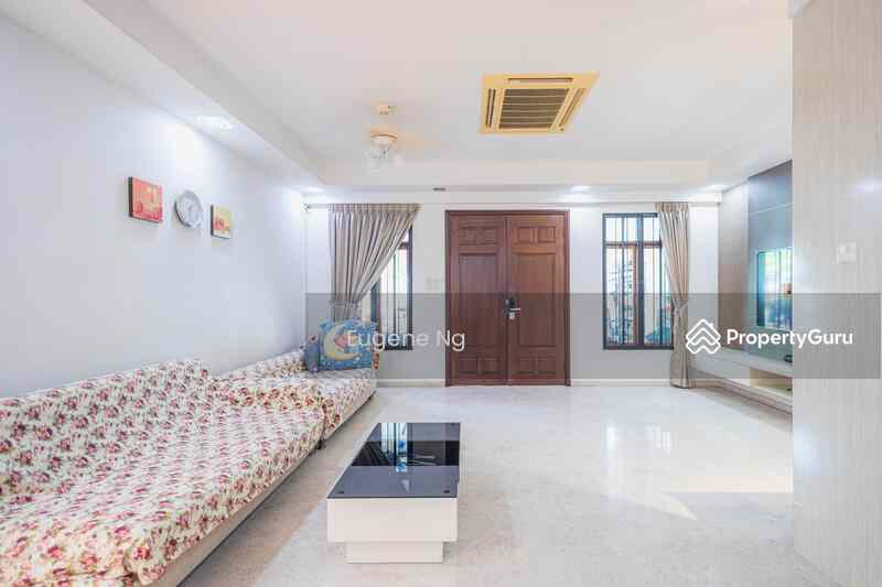 Pavilion Park: D23 Bukit Batok Semi-Detached | Prop-GPT the AI-Powered Property Guru