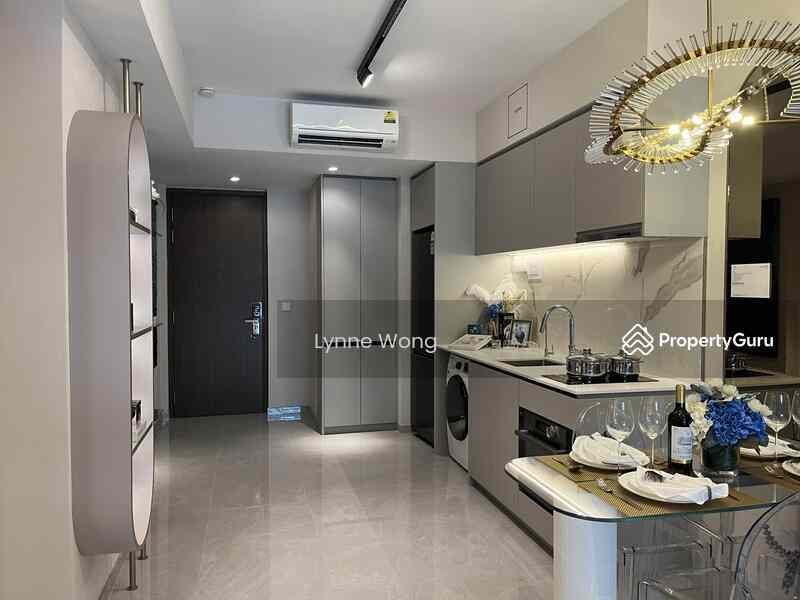 Grand Dunman: D15  Condominium | Prop-GPT the AI-Powered Property Guru