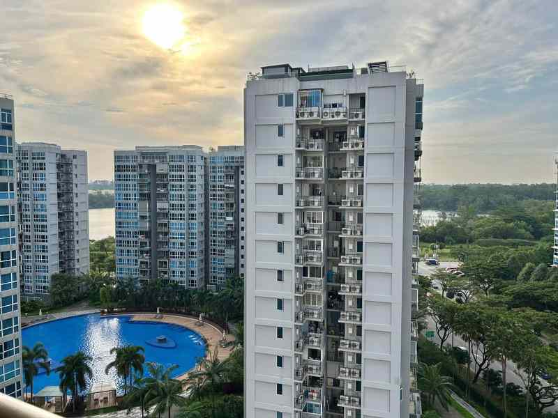 The Tropica: D18  Condominium | Prop-GPT the AI-Powered Property Guru