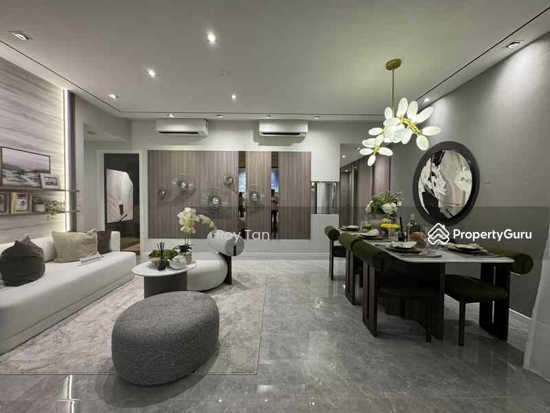 The Arcady At Boon Keng: D12  Condominium | Prop-GPT the AI-Powered Property Guru