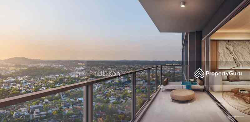 Skye At Holland: D10 Holland Condominium | Prop-GPT the AI-Powered Property Guru
