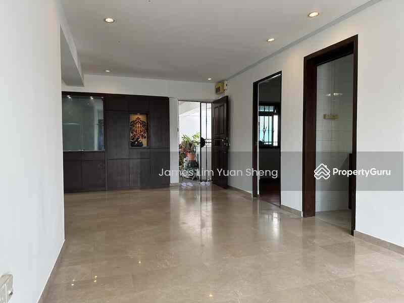126 Bukit Merah View: D03  HDB Flat | Prop-GPT the AI-Powered Property Guru