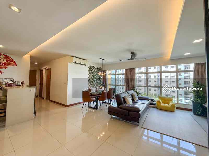 217A Compassvale Drive: D19  HDB Flat | Prop-GPT the AI-Powered Property Guru