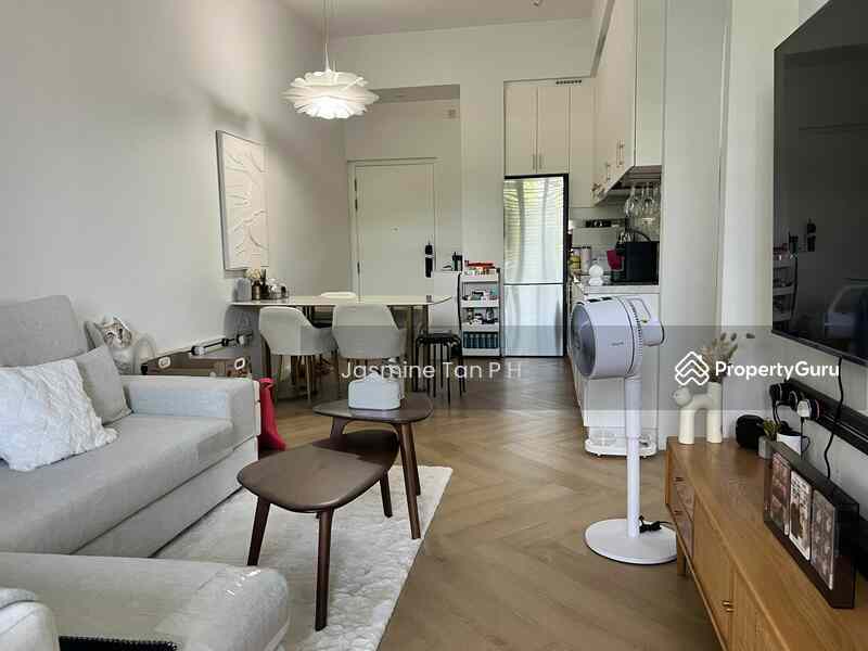 The Hillier: D23 Hillview Condominium | Prop-GPT the AI-Powered Property Guru