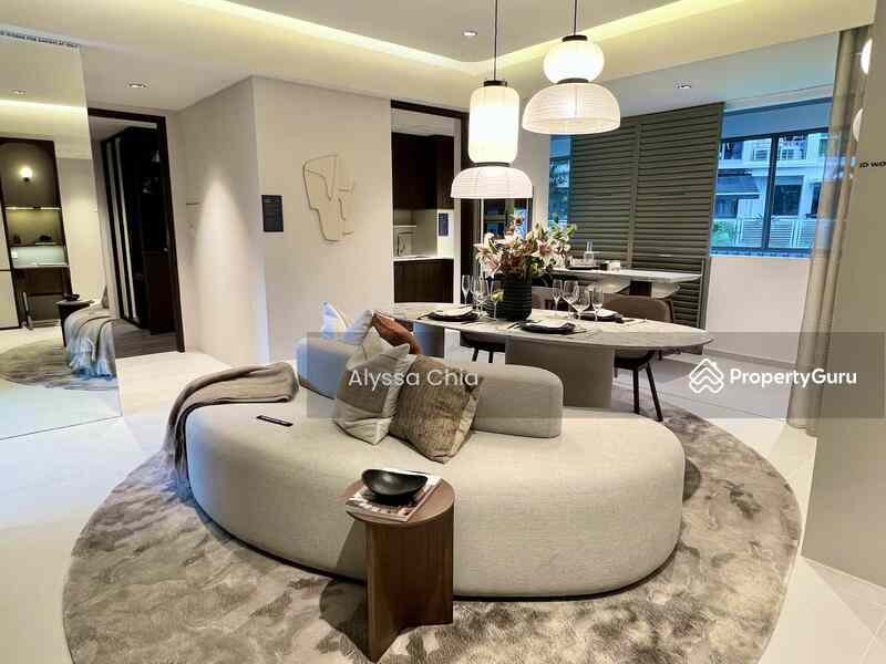 Jansen House: D19  Condominium | Prop-GPT the AI-Powered Property Guru