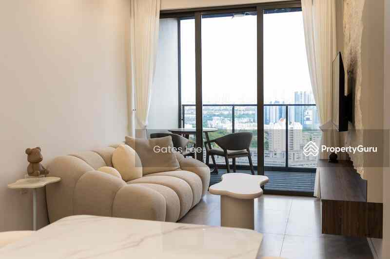 Clavon: D05  Condominium | Prop-GPT the AI-Powered Property Guru