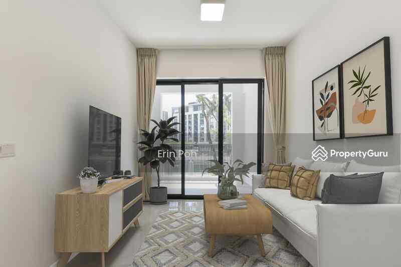 Mayfair Gardens: D21 Upper Bukit Timah Condominium | Prop-GPT the AI-Powered Property Guru