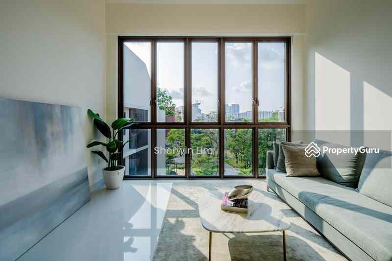 Parksuites: D10 Holland Condominium | Prop-GPT the AI-Powered Property Guru