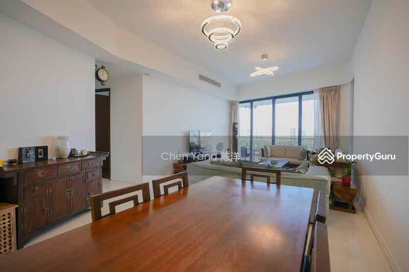 d'Leedon (Former Farrer Court): D10  Condominium | Prop-GPT the AI-Powered Property Guru