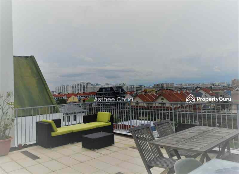 Mill Creek: D14  Condominium | Prop-GPT the AI-Powered Property Guru