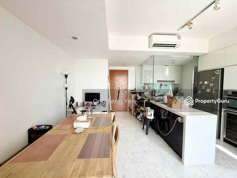 Centro Residences: D20 Ang Mo Kio Condominium | Prop-GPT the AI-Powered Property Guru