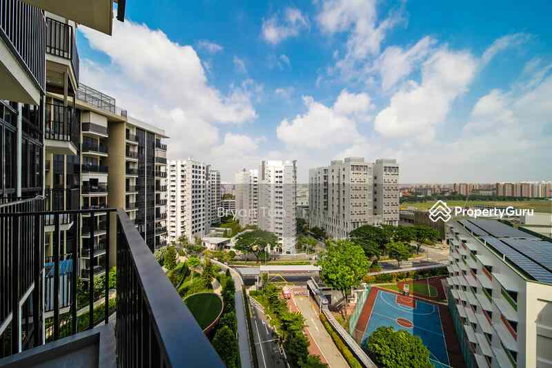 Sengkang Grand Residences: D19  Condominium | Prop-GPT the AI-Powered Property Guru