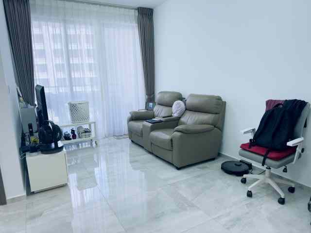 Affinity At Serangoon: D19  Condominium | Prop-GPT the AI-Powered Property Guru