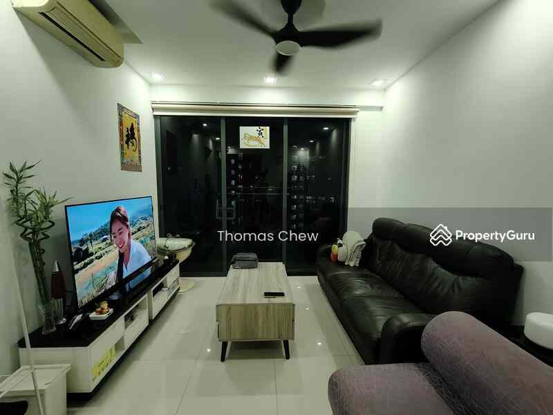 Blossom Residences: D23  Executive Condominium | Prop-GPT the AI-Powered Property Guru