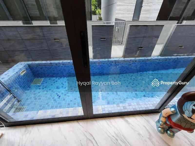 Mt Sinai Residences: D10 Holland Detached | Prop-GPT the AI-Powered Property Guru