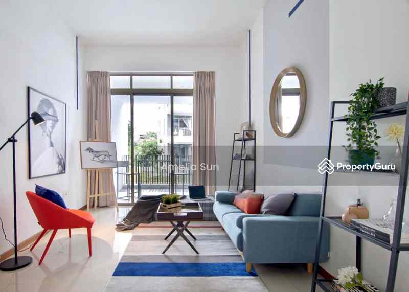 The Waterline: D19  Condominium | Prop-GPT the AI-Powered Property Guru