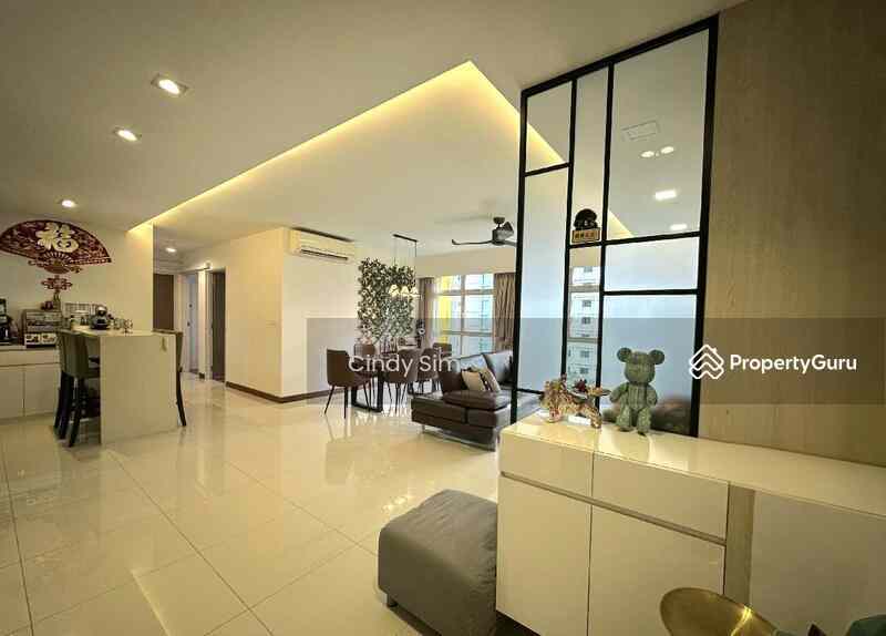 217A Compassvale Drive: D19  HDB Flat | Prop-GPT the AI-Powered Property Guru