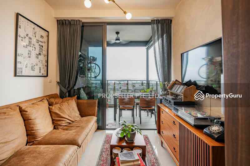 Whistler Grand: D05  Condominium | Prop-GPT the AI-Powered Property Guru