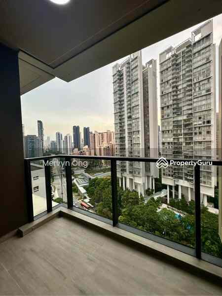 Irwell Hill Residences: D09  Condominium | Prop-GPT the AI-Powered Property Guru