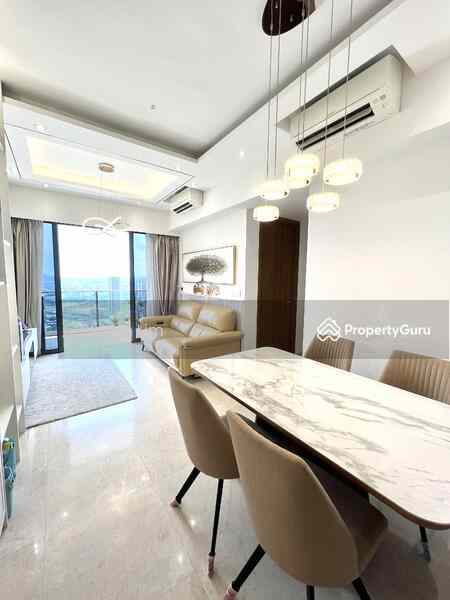 Stirling Residences: D03  Condominium | Prop-GPT the AI-Powered Property Guru