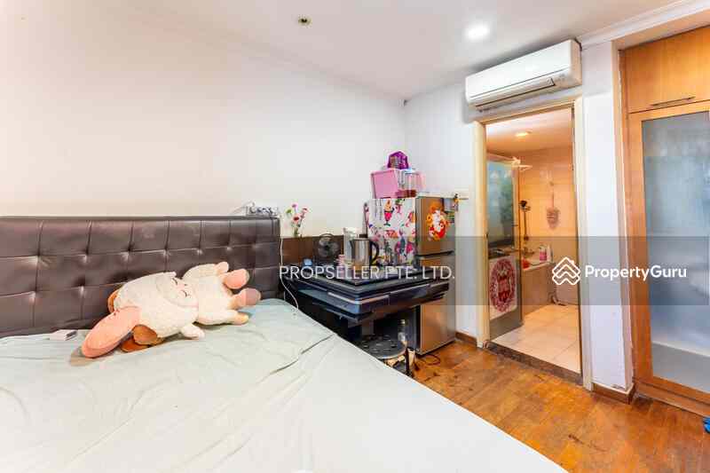 Central Meadows: D14  Condominium | Prop-GPT the AI-Powered Property Guru