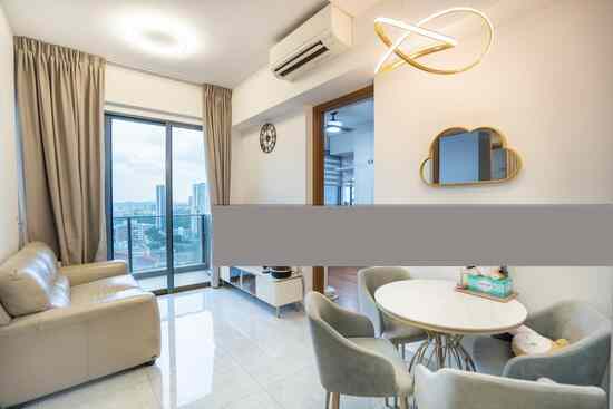Stirling Residences: D03  Condominium | Prop-GPT the AI-Powered Property Guru