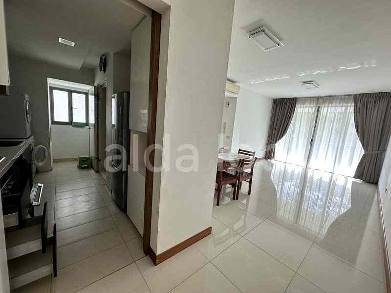 Waterfront Waves: D16  Condominium | Prop-GPT the AI-Powered Property Guru