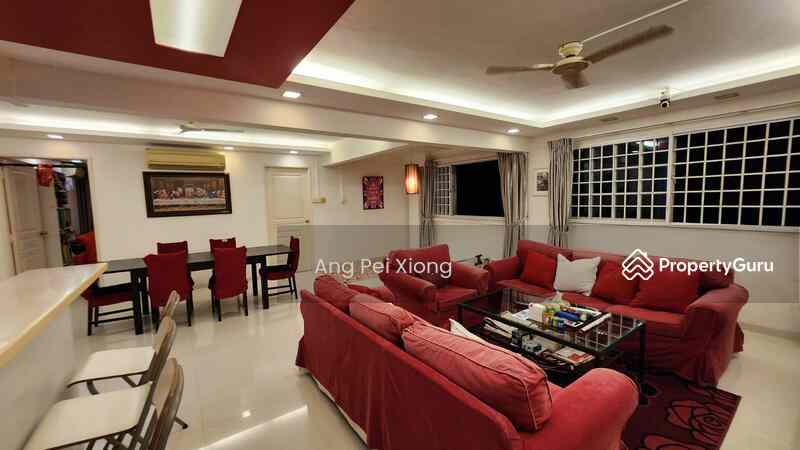 102 Bishan Street 12: D20  HDB Flat | Prop-GPT the AI-Powered Property Guru