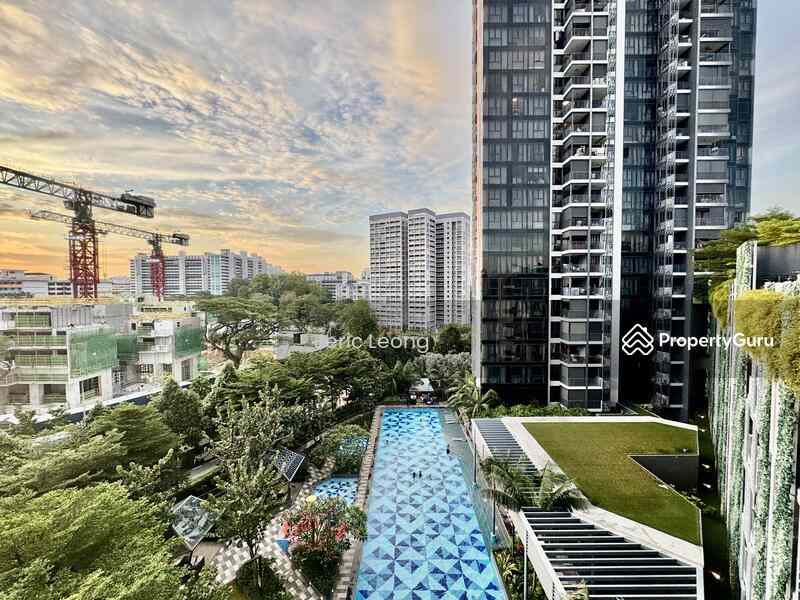 Gem Residences: D12 Toa Payoh Condominium | Prop-GPT the AI-Powered Property Guru