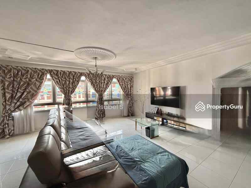 634 Bedok Reservoir Road: D14  HDB Flat | Prop-GPT the AI-Powered Property Guru