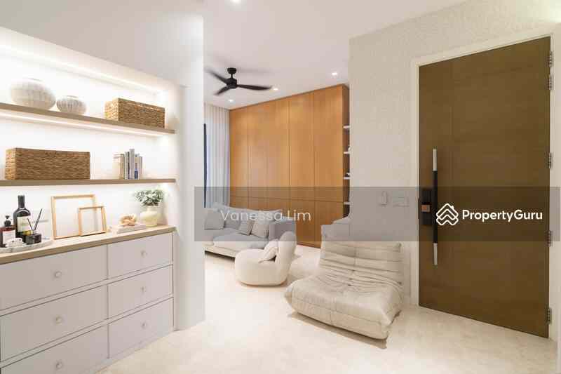 The Trizon: D10 Holland Condominium | Prop-GPT the AI-Powered Property Guru