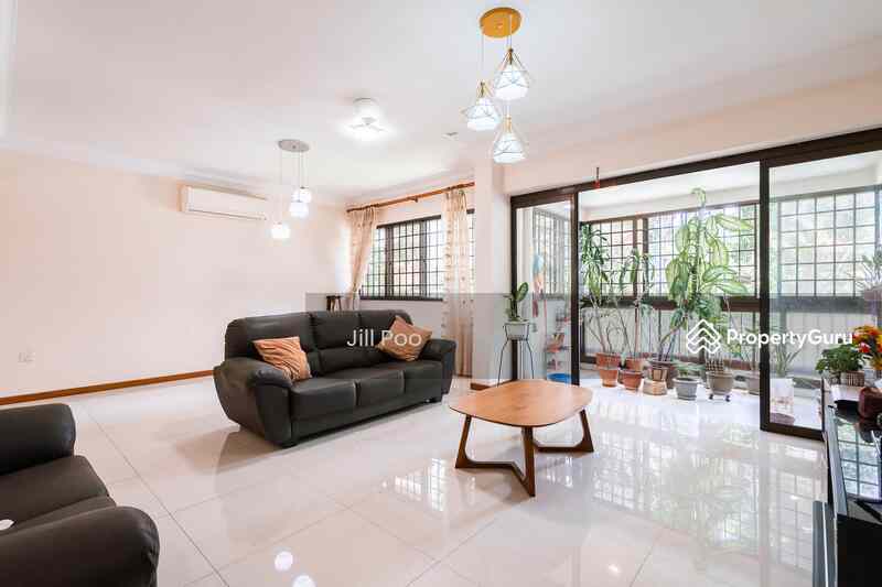 Prop-GPT: Apartment: D20  Braddell View