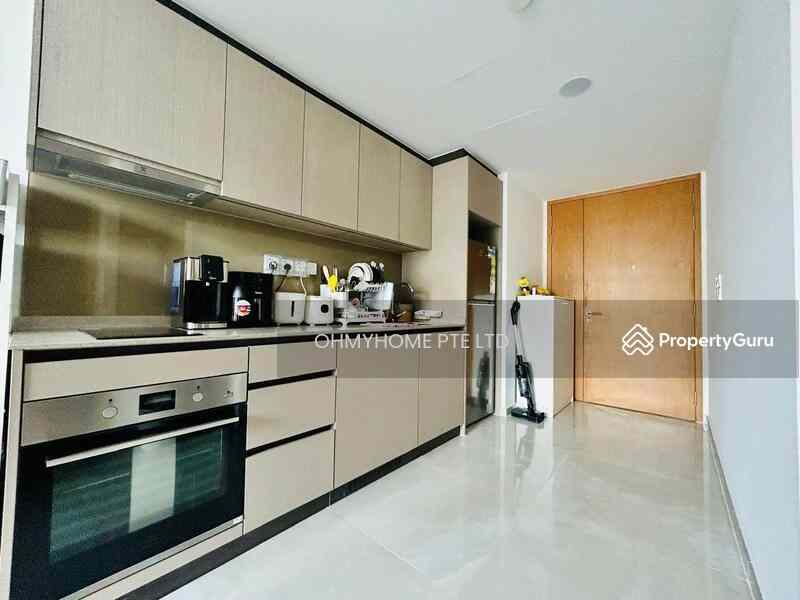 Penrose: D14 Geylang Condominium | Prop-GPT the AI-Powered Property Guru