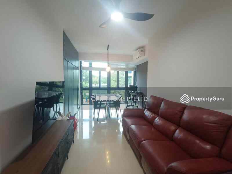 Sanctuary Green: D15  Condominium | Prop-GPT the AI-Powered Property Guru