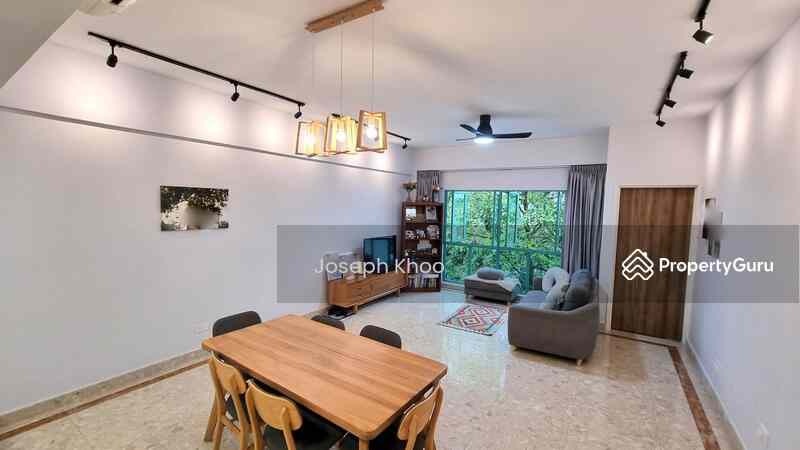 Southaven II: D21 Upper Bukit Timah Condominium | Prop-GPT the AI-Powered Property Guru