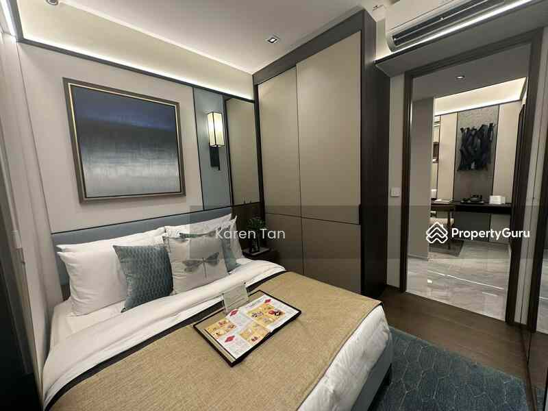 Tembusu Grand: D15 Amber Road Condominium | Prop-GPT the AI-Powered Property Guru