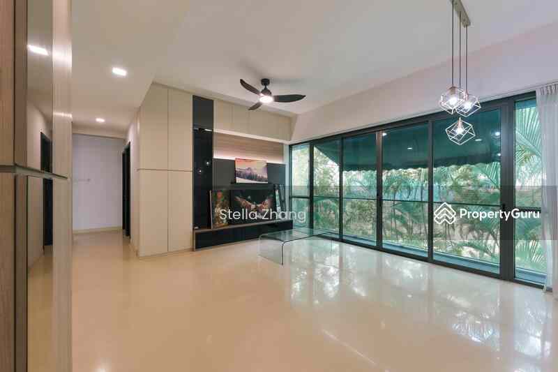 Espa: D23  Condominium | Prop-GPT the AI-Powered Property Guru