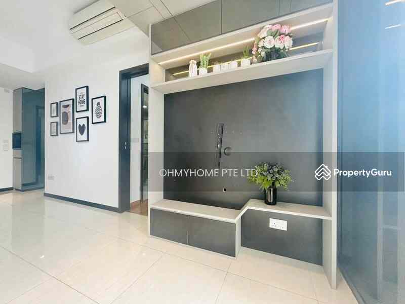 Sims Urban Oasis: D14 Geylang Condominium | Prop-GPT the AI-Powered Property Guru