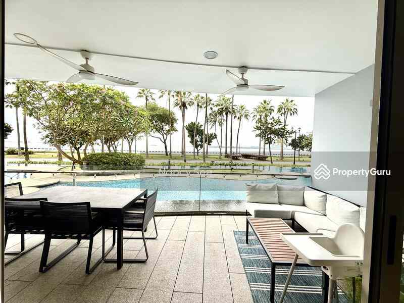 The Coast at Sentosa Cove: D04 Sentosa Condominium | Prop-GPT the AI-Powered Property Guru