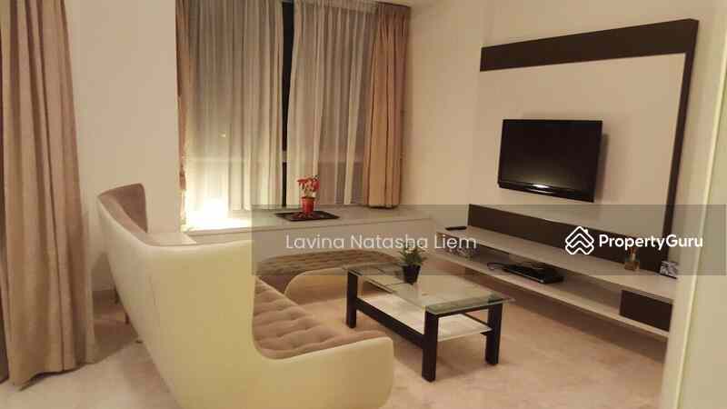 One Tree Hill Residence: D10 River Valley Condominium | Prop-GPT the AI-Powered Property Guru