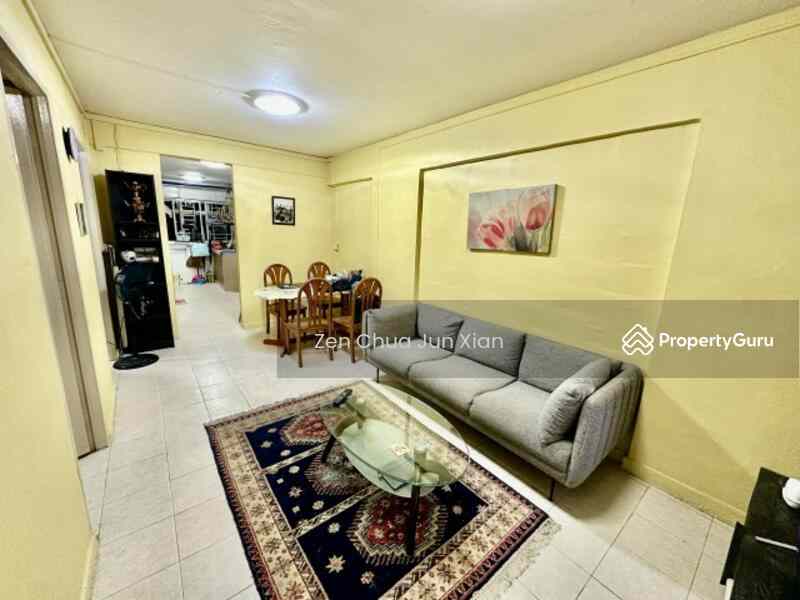 109 Bukit Batok West Avenue 6: D23 Bukit Batok HDB Flat | Prop-GPT the AI-Powered Property Guru