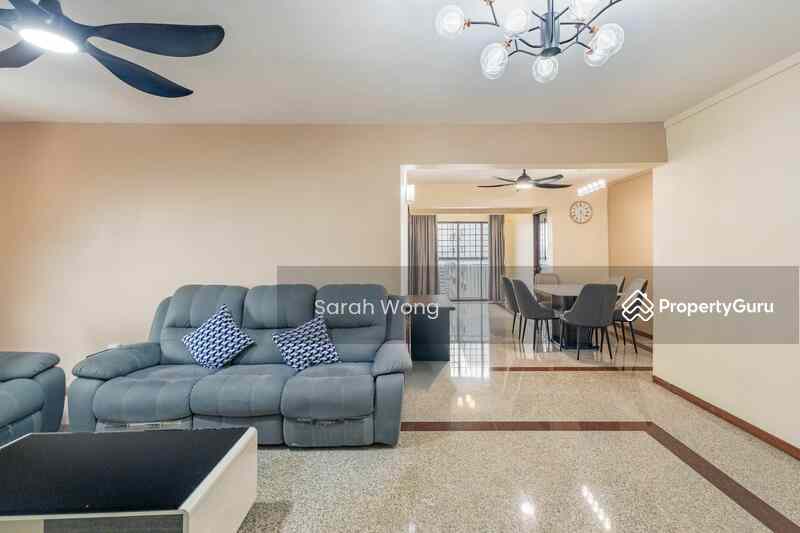 143 Jalan Bukit Merah: D03 Tiong Bahru HDB Flat | Prop-GPT the AI-Powered Property Guru