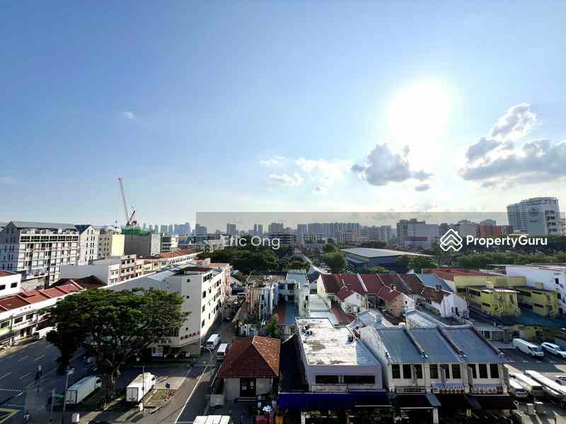 Avant Residences: D14 Geylang Apartment | Prop-GPT the AI-Powered Property Guru