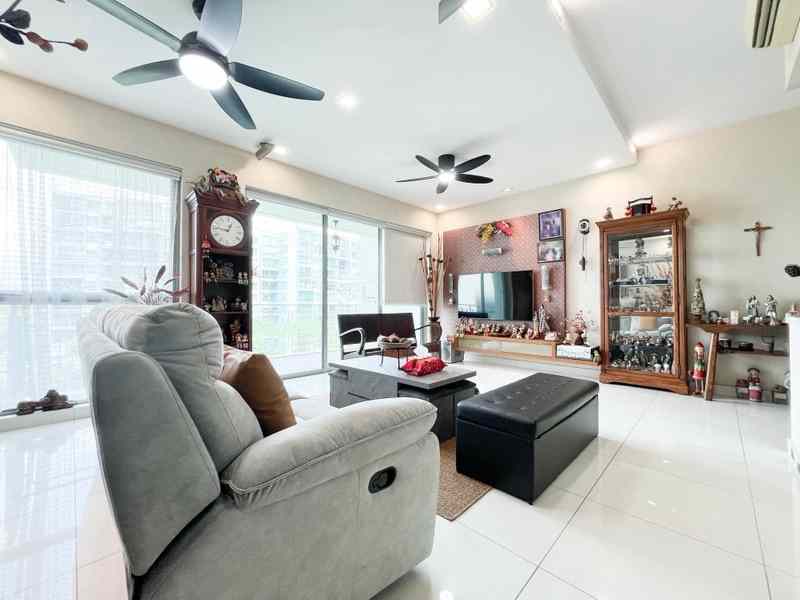 The Infiniti: D05  Condominium | Prop-GPT the AI-Powered Property Guru