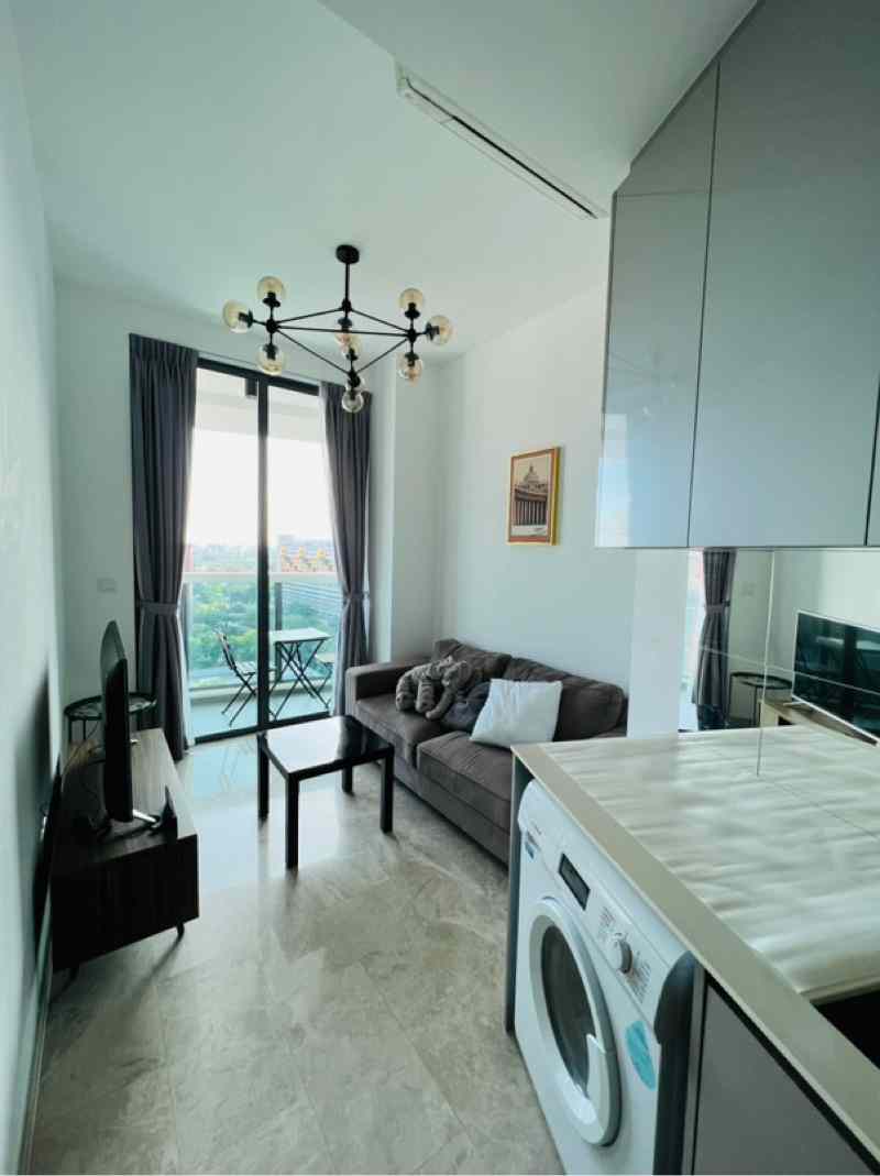 City Gate: D07  Apartment | Prop-GPT the AI-Powered Property Guru