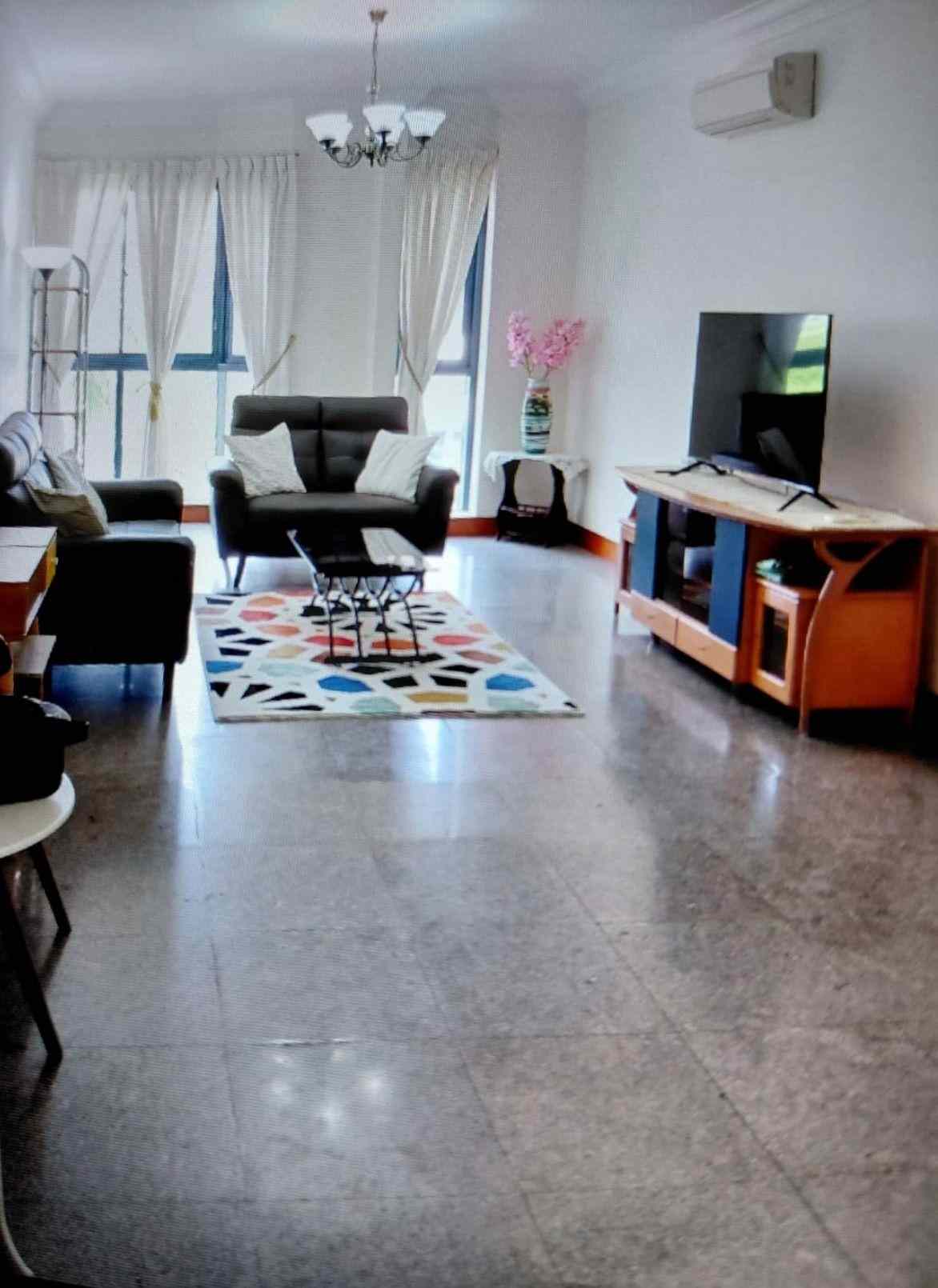 Westcove Condo: D05  Condominium | Prop-GPT the AI-Powered Property Guru