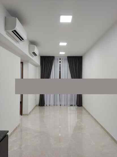 Daintree Residence: D21  Condominium | Prop-GPT the AI-Powered Property Guru