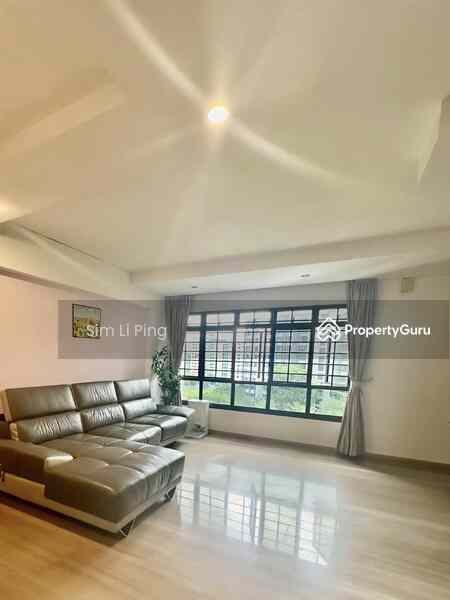 585 Woodlands Drive 16: D25 Woodlands HDB Flat | Prop-GPT the AI-Powered Property Guru