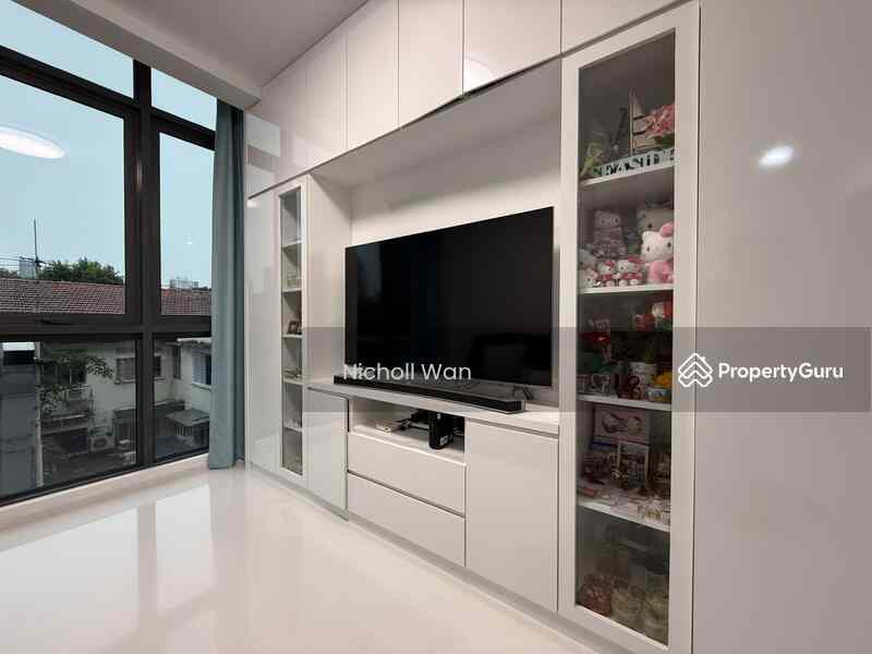 The Citron Residences: D08  Apartment | Prop-GPT the AI-Powered Property Guru